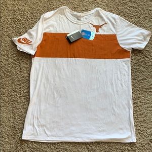 UT Nike Golf Dri-Fit